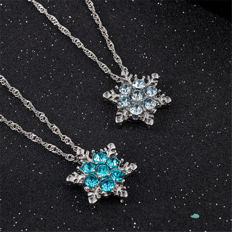 Beautiful Necklace with Unique Style
