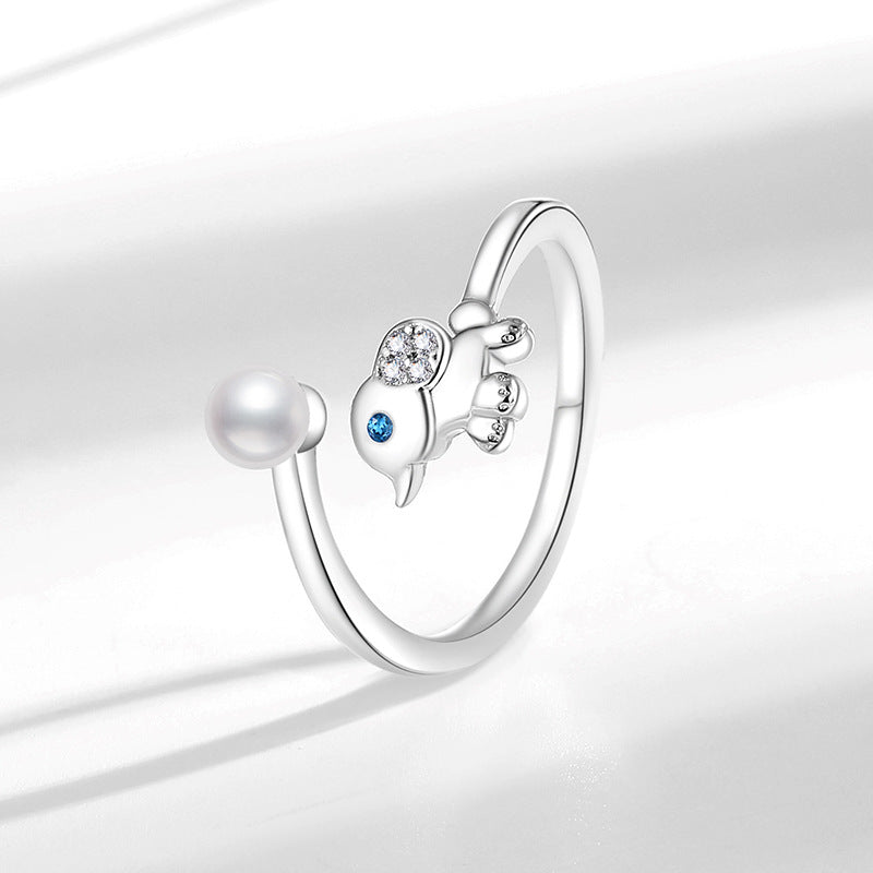 Stunning Ring for Daily Wear