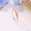 Romantic Ring for Special Moments