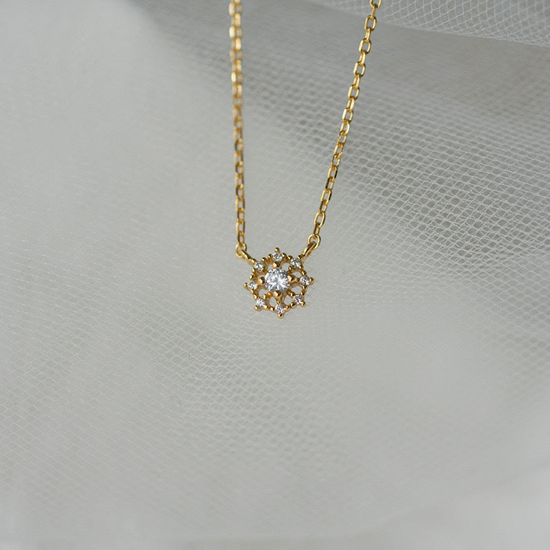 Charming Necklace for Any Occasion