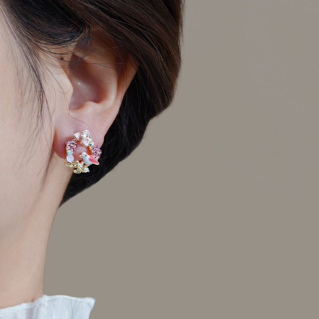 Elegant Earring for Every Occasion