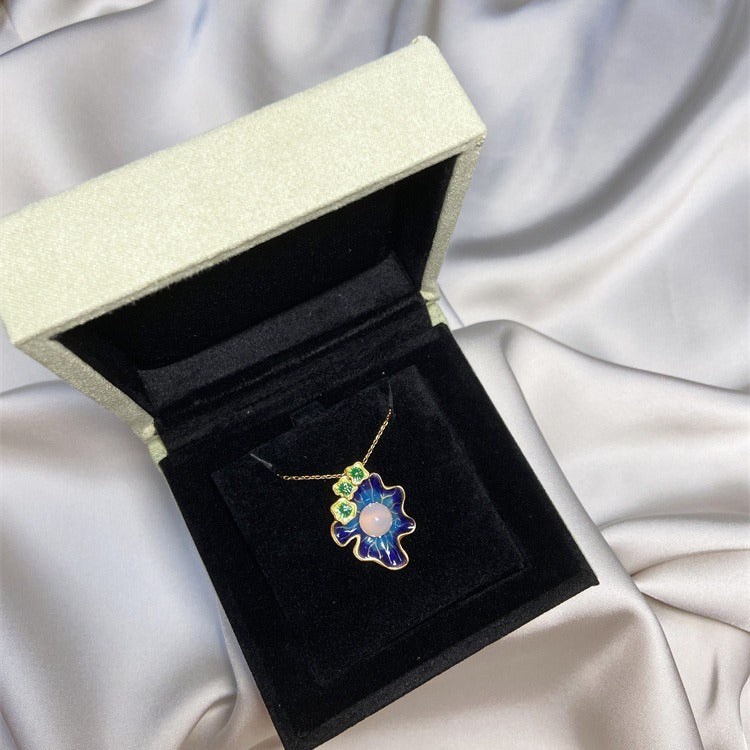Charming Necklace for Any Occasion