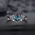 Delicate Artisan Ring