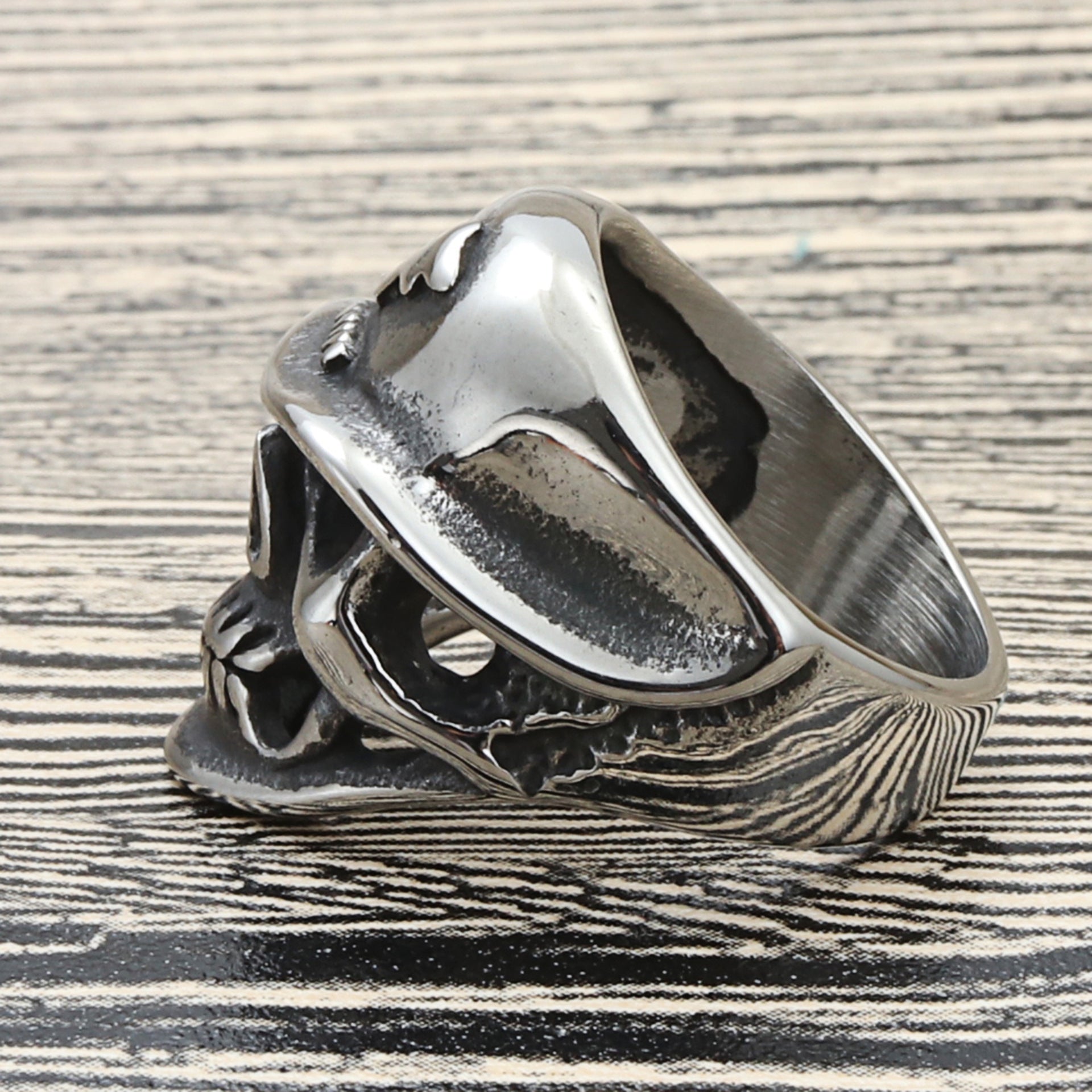 Charming Ring for Any Occasion