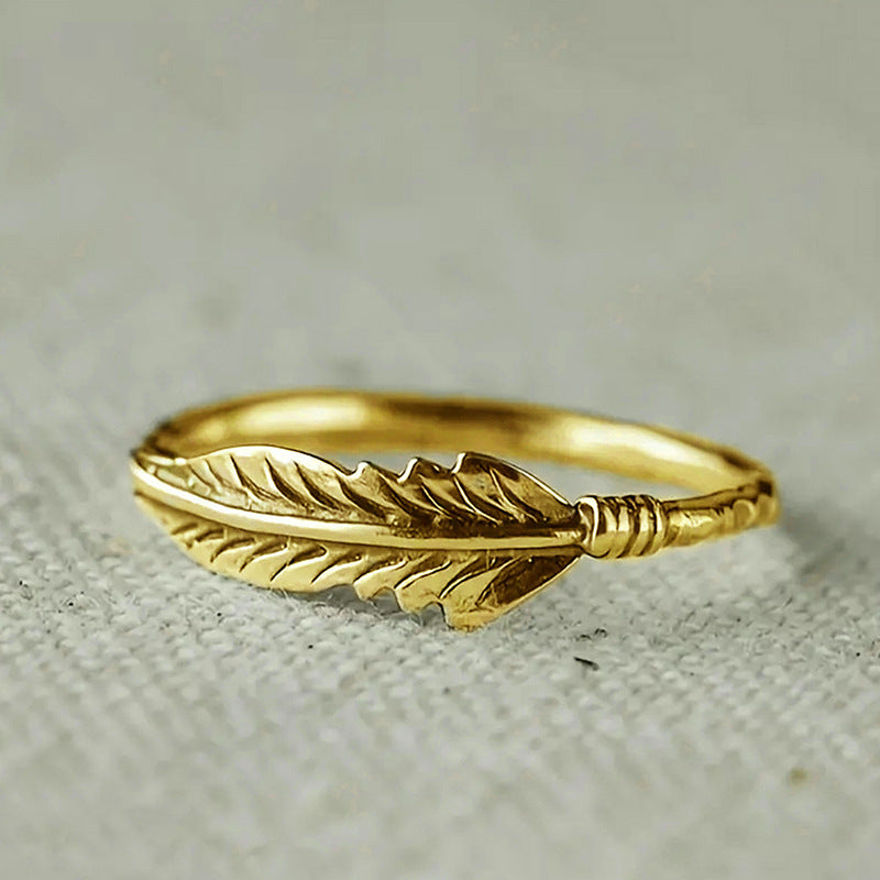 Romantic Ring for Special Moments