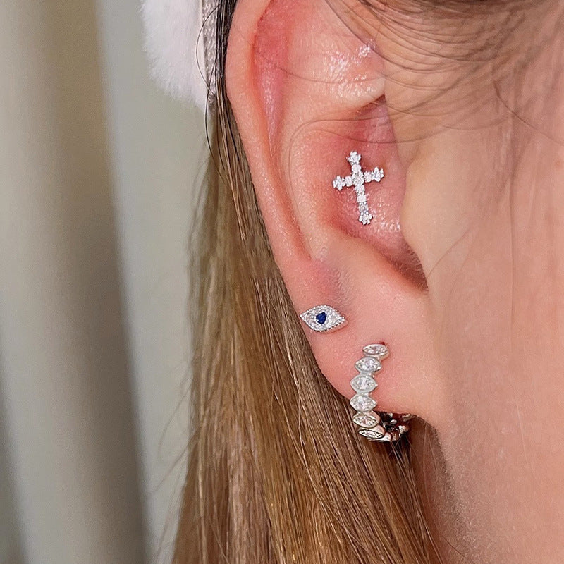 Stunning Earring for Daily Wear