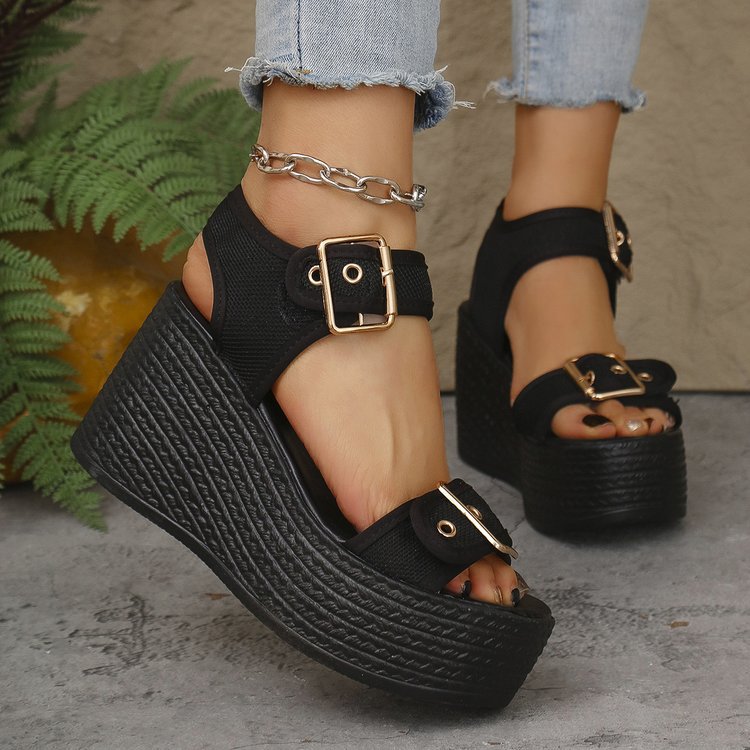 Classic Orthopedic Shoes with Timeless Style