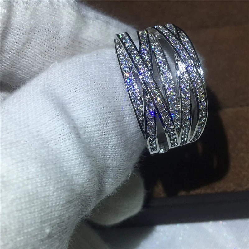 Classic Ring with Timeless Appeal