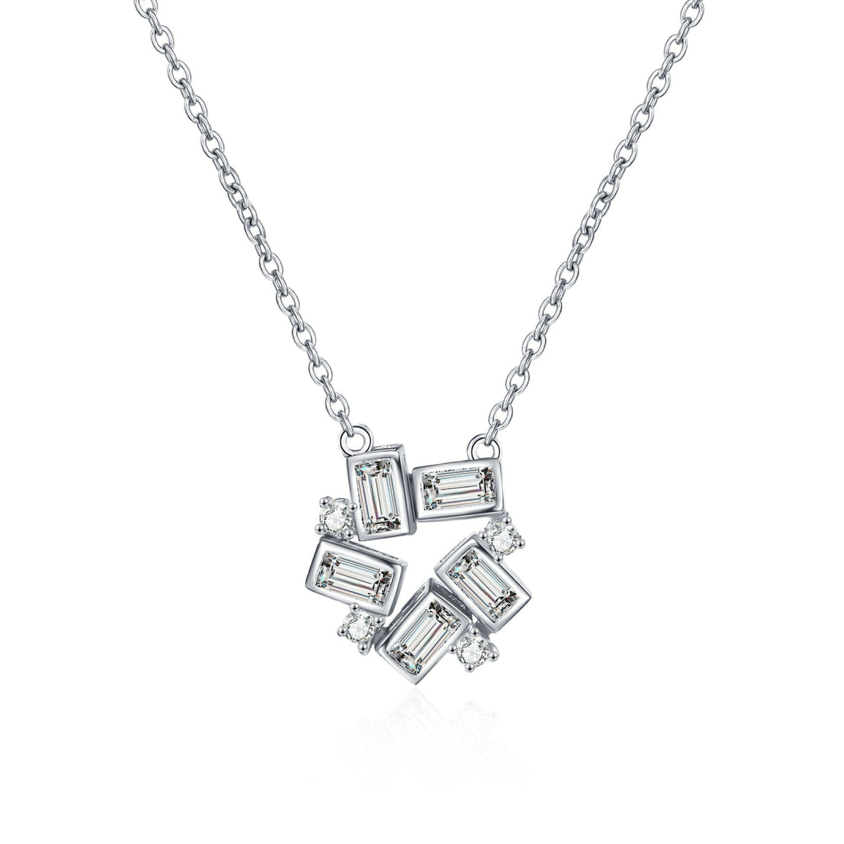 Classic Necklace with Timeless Appeal
