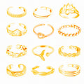 Beautiful Ring with Unique Style