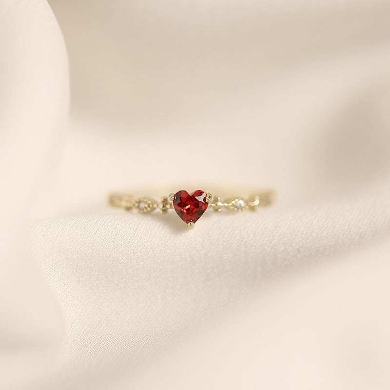 Charming Ring for Any Occasion