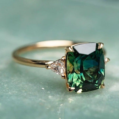 Classic Ring with Timeless Appeal