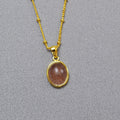 Charming Necklace for Any Occasion