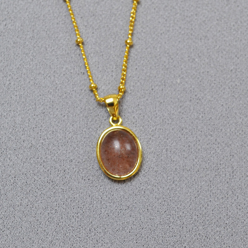 Charming Necklace for Any Occasion
