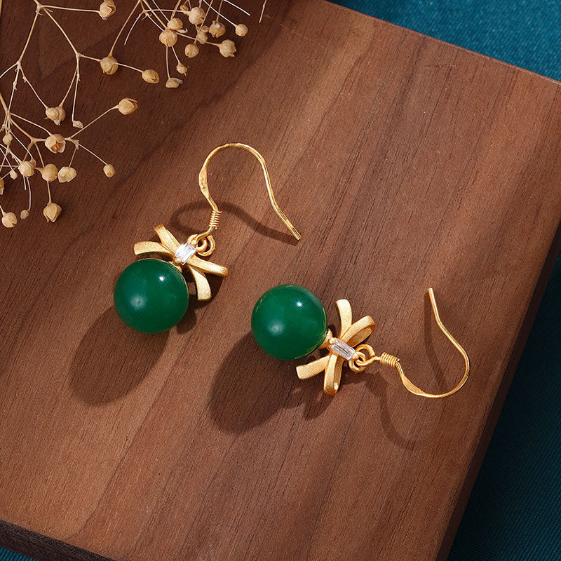 Classic Earring with Timeless Appeal