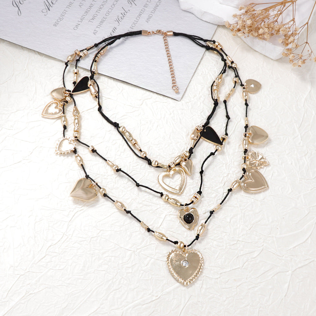 Charming Necklace for Any Occasion