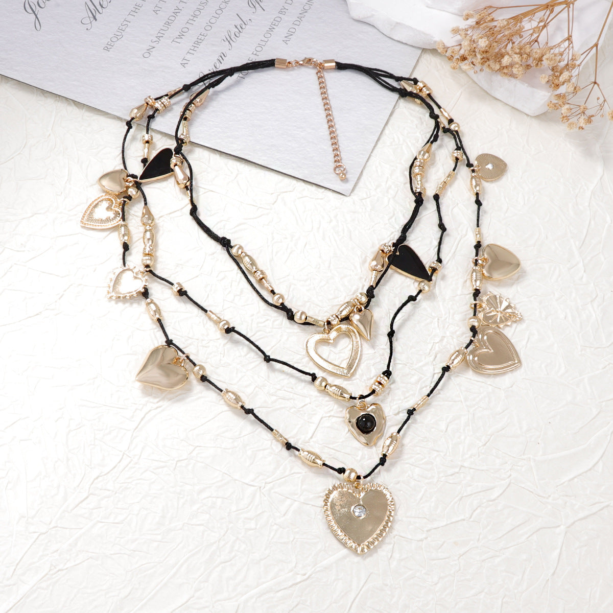 Charming Necklace for Any Occasion