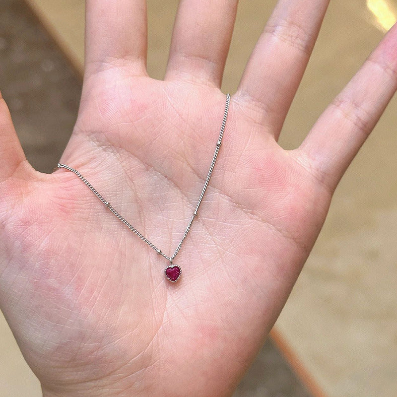 Romantic Necklace for Special Moments