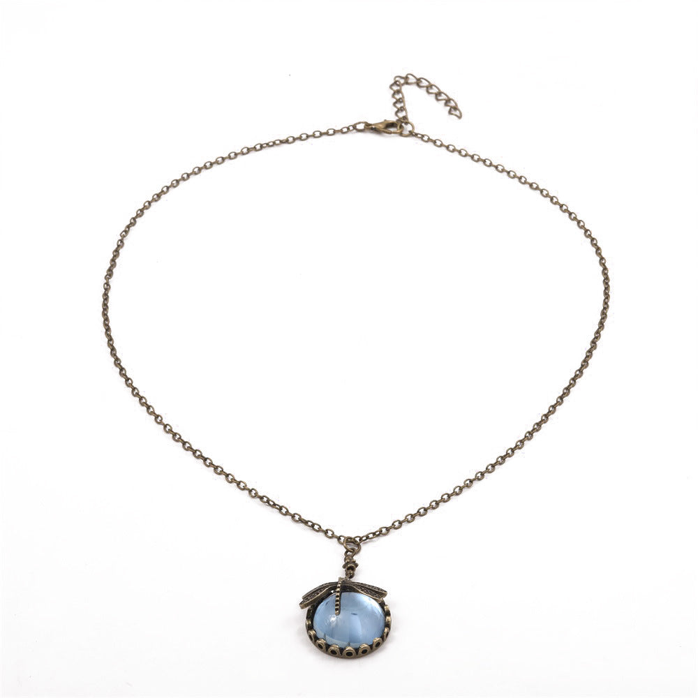 Romantic Necklace for Special Moments