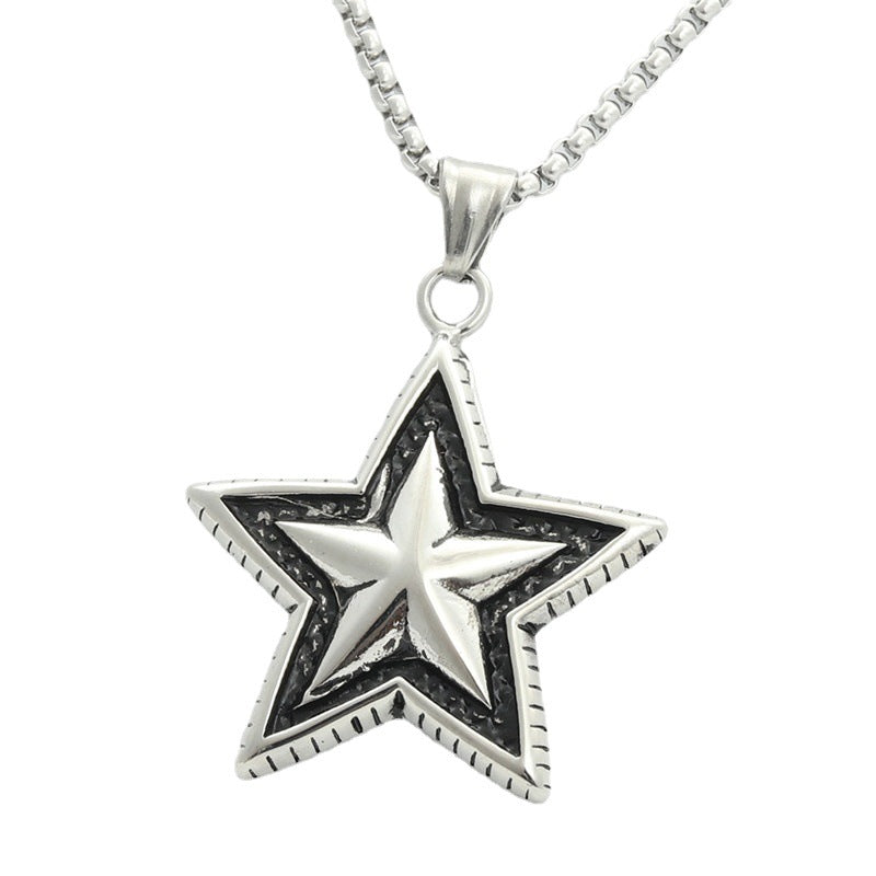 Beautiful Pendant with Unique Style