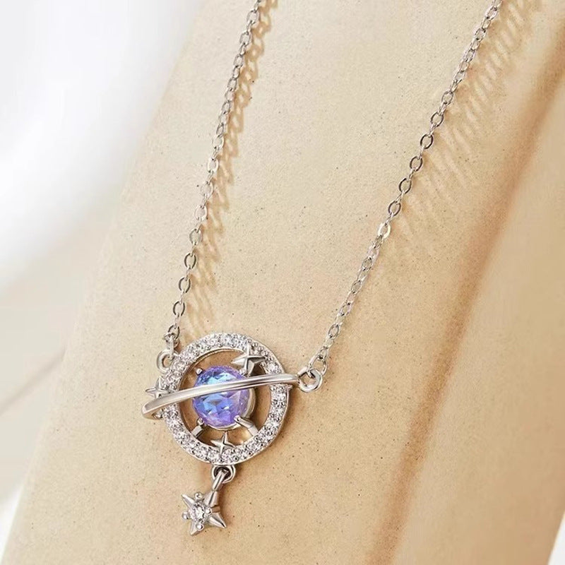 Stunning Necklace for Daily Wear