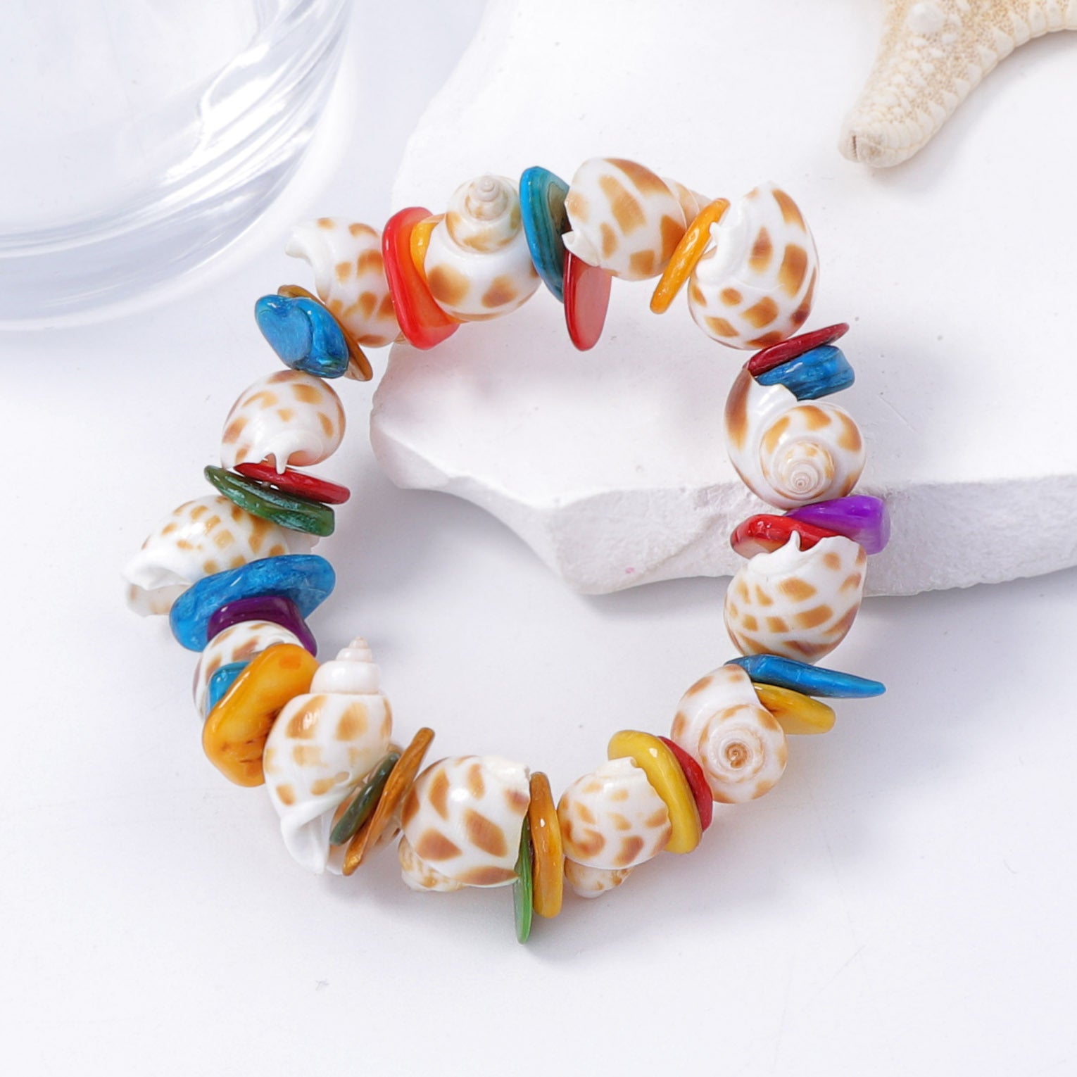 Classic Bracelet with Timeless Appeal