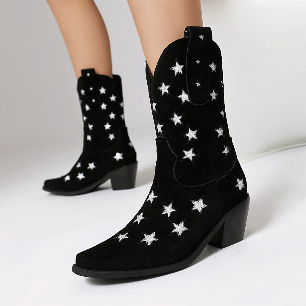Stylish Orthopedic Boots for Any Occasion