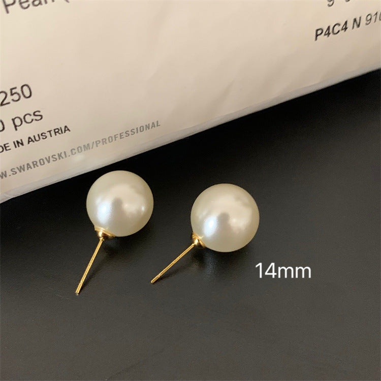 Elegant Pearl Earring for Every Occasion