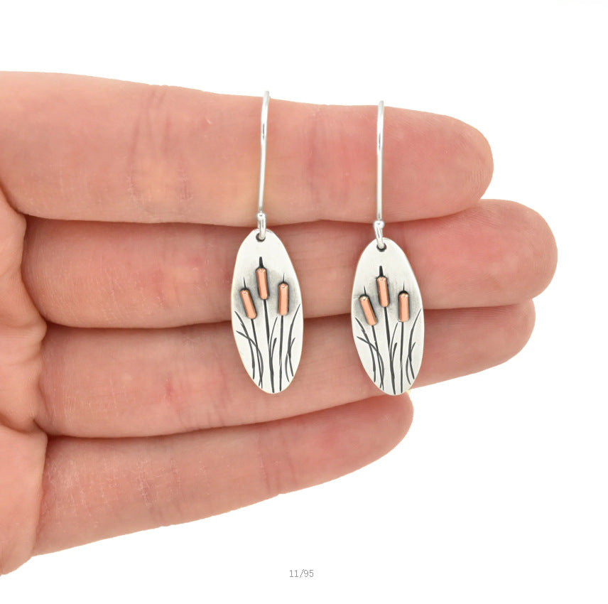 Charming Earring for Any Occasion