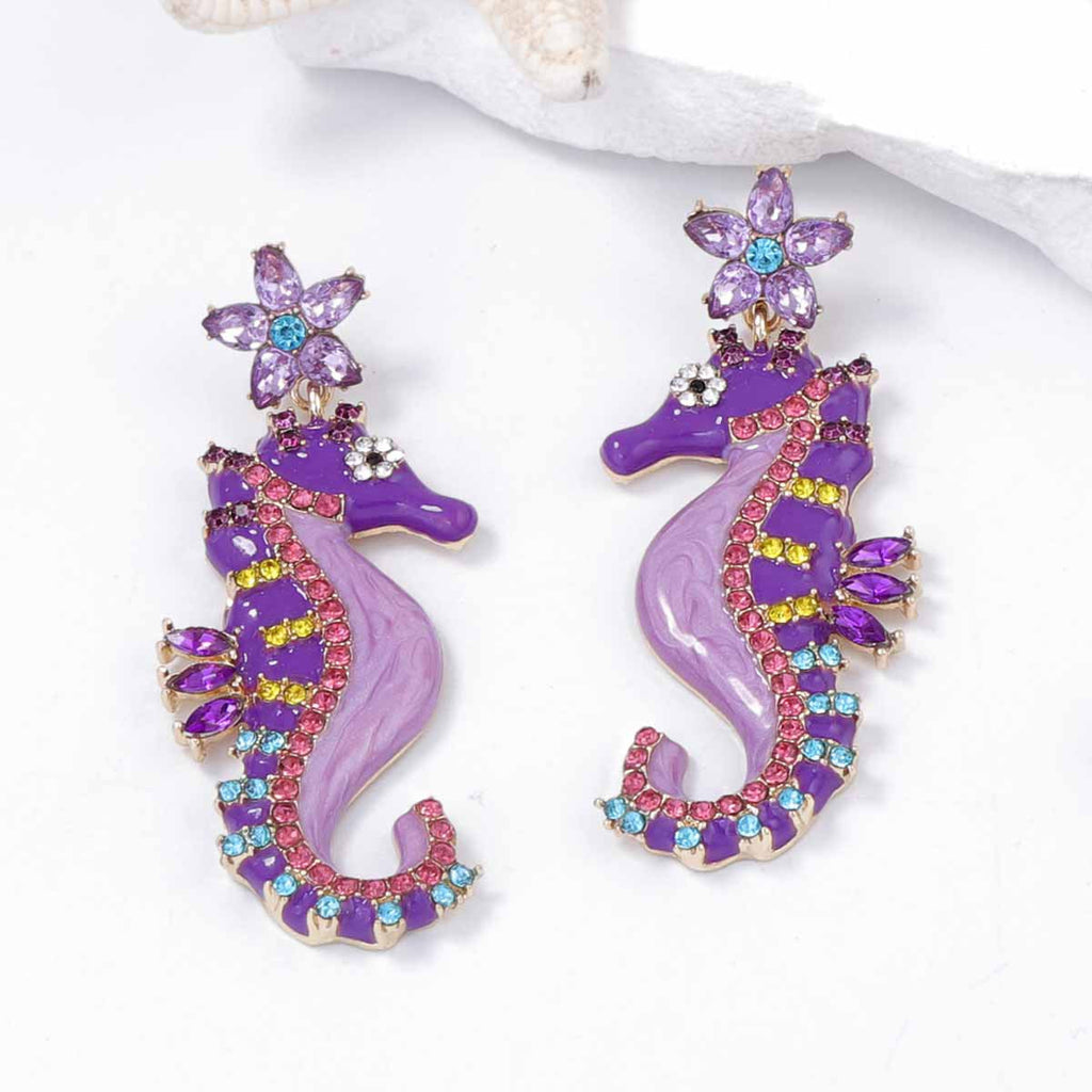 Romantic Earring for Special Moments