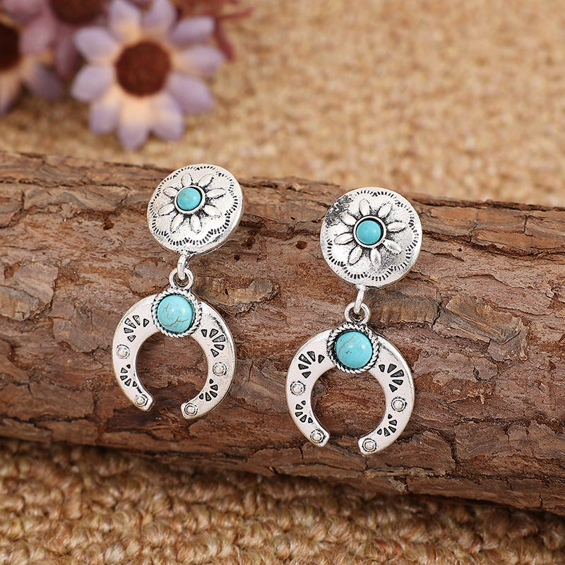 Romantic Earring for Special Moments