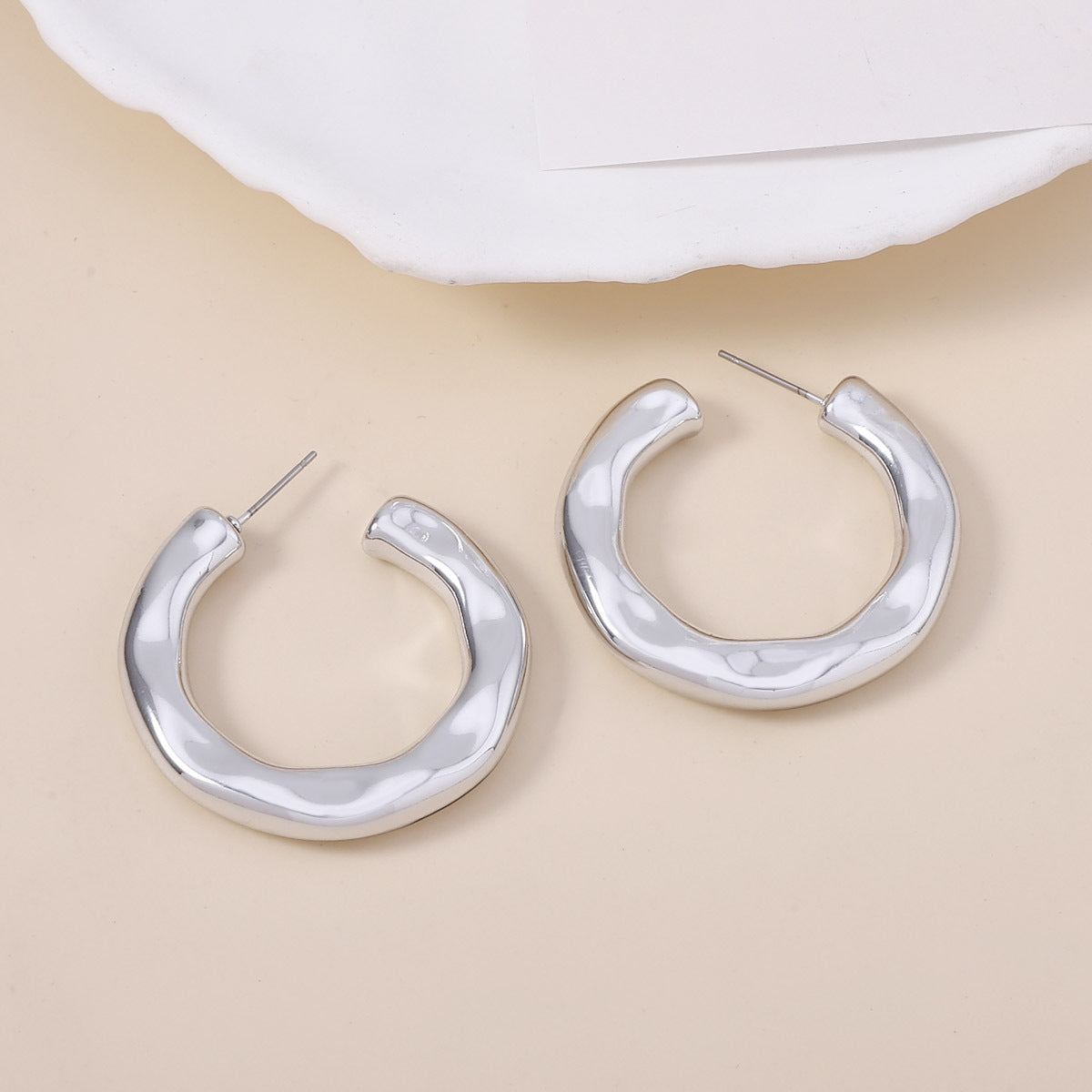 Stunning Earring for Daily Wear