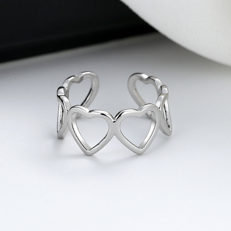 Charming Ring for Any Occasion