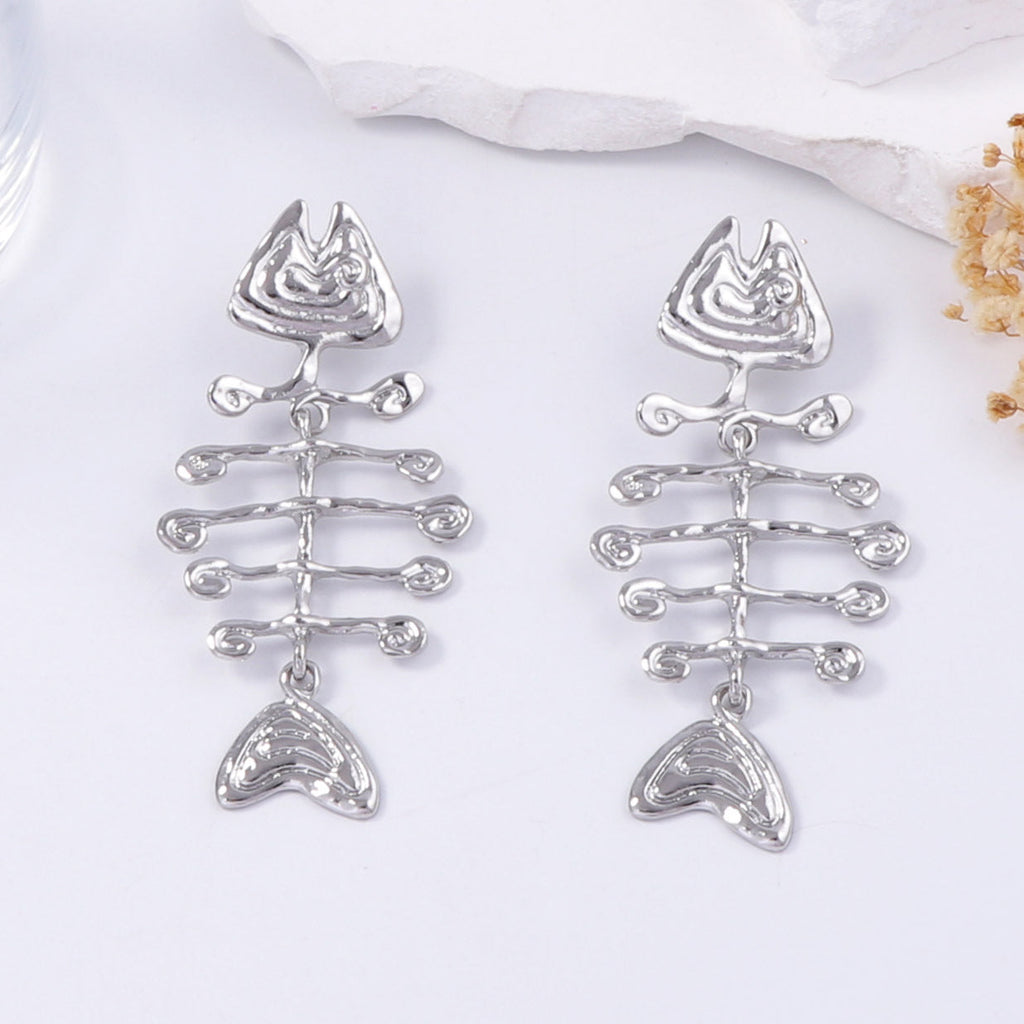 Romantic Earring for Special Moments
