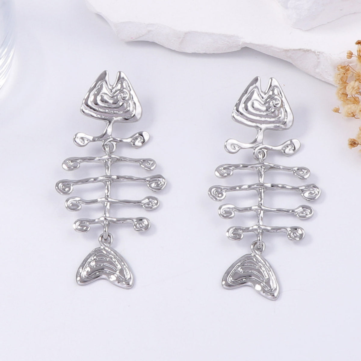 Romantic Earring for Special Moments