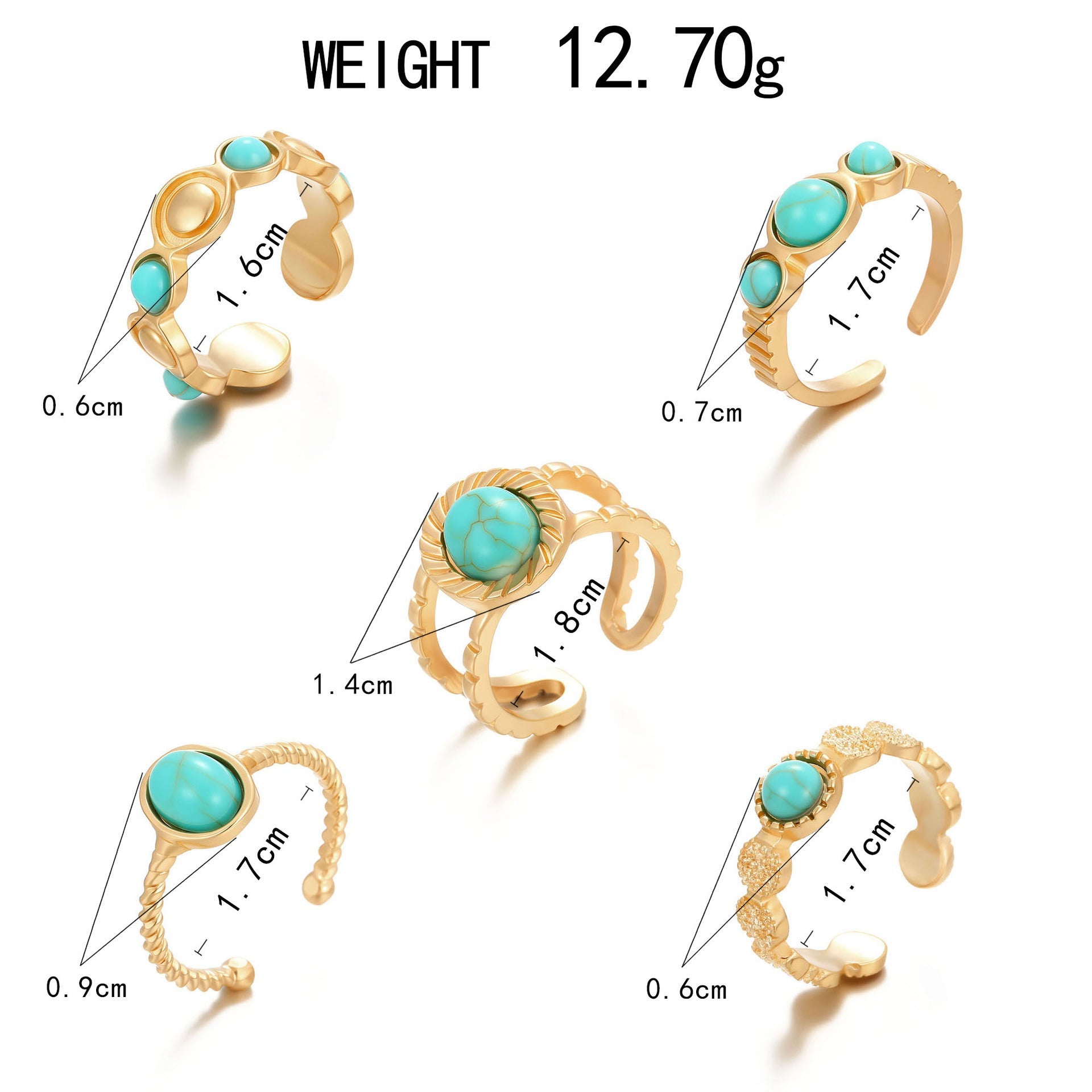 Elegant Piece for Every Occasion