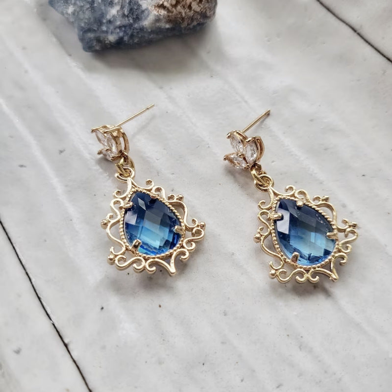 Beautiful Earring with Unique Style