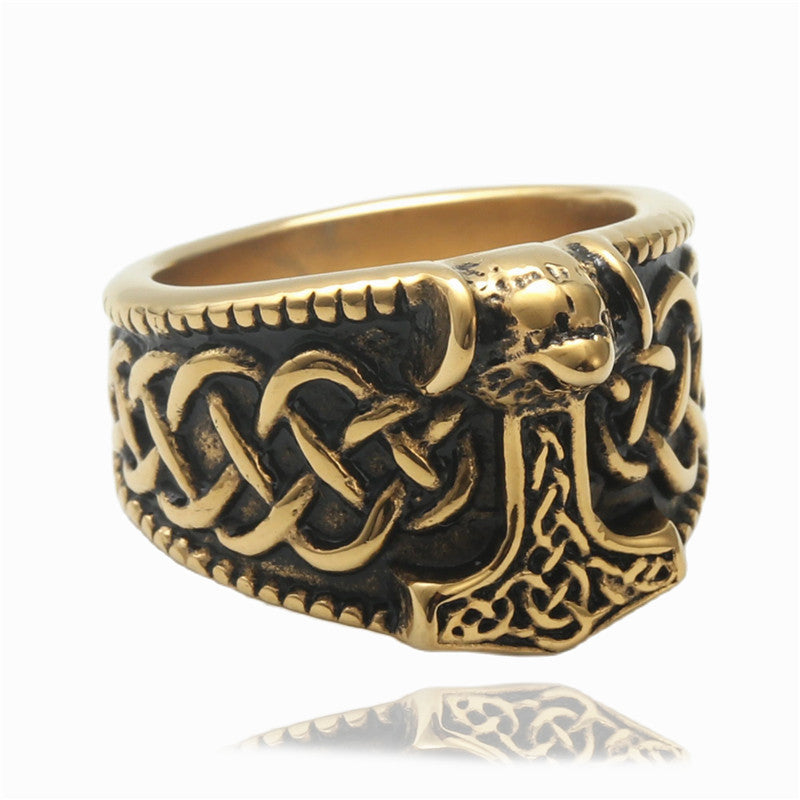 Romantic Ring for Special Moments