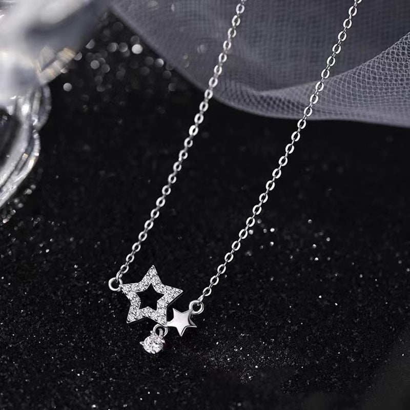 Delicate Artisan Necklace