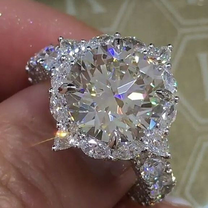 Vintage Handmade Ring
