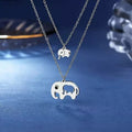Beautiful Necklace with Unique Style