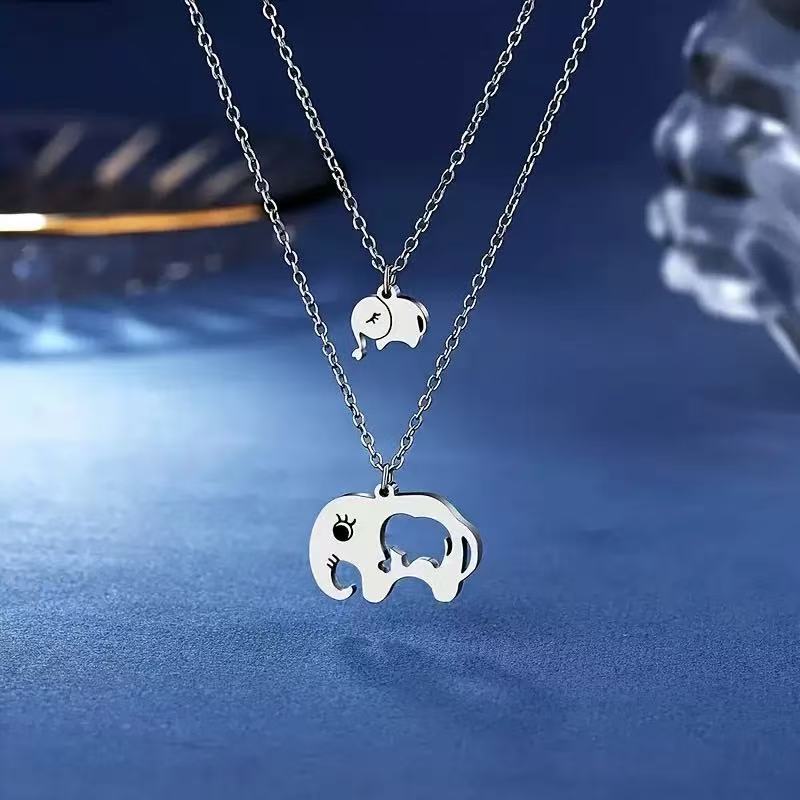Beautiful Necklace with Unique Style
