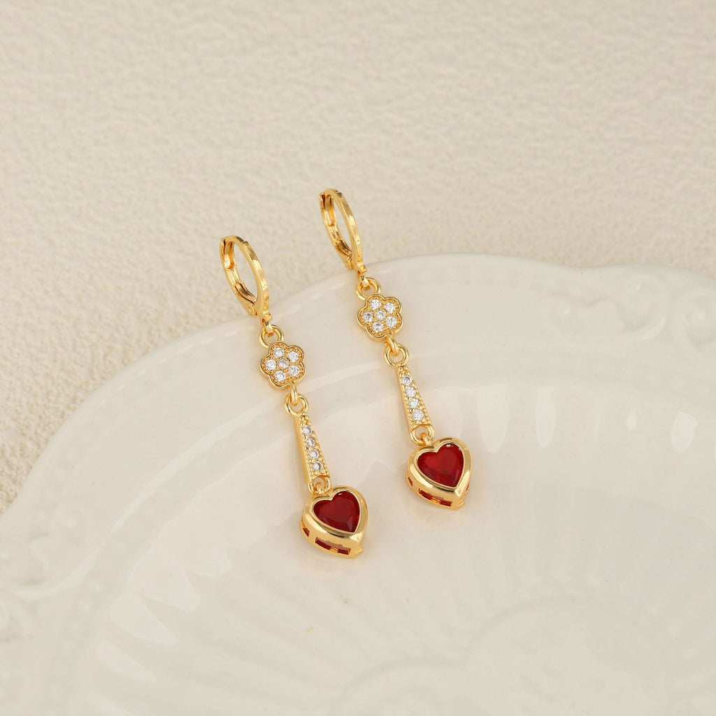 Beautiful Earring with Unique Style