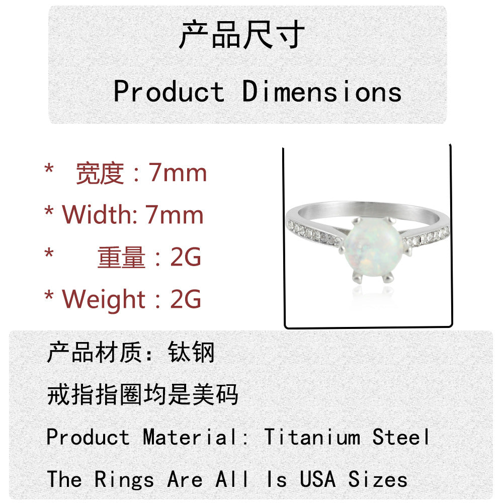 Delicate Artisan Ring
