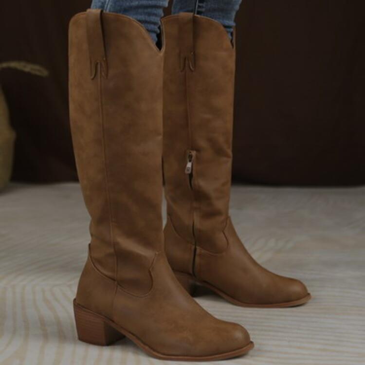 Comfortable Orthopedic Boots for Daily Wear