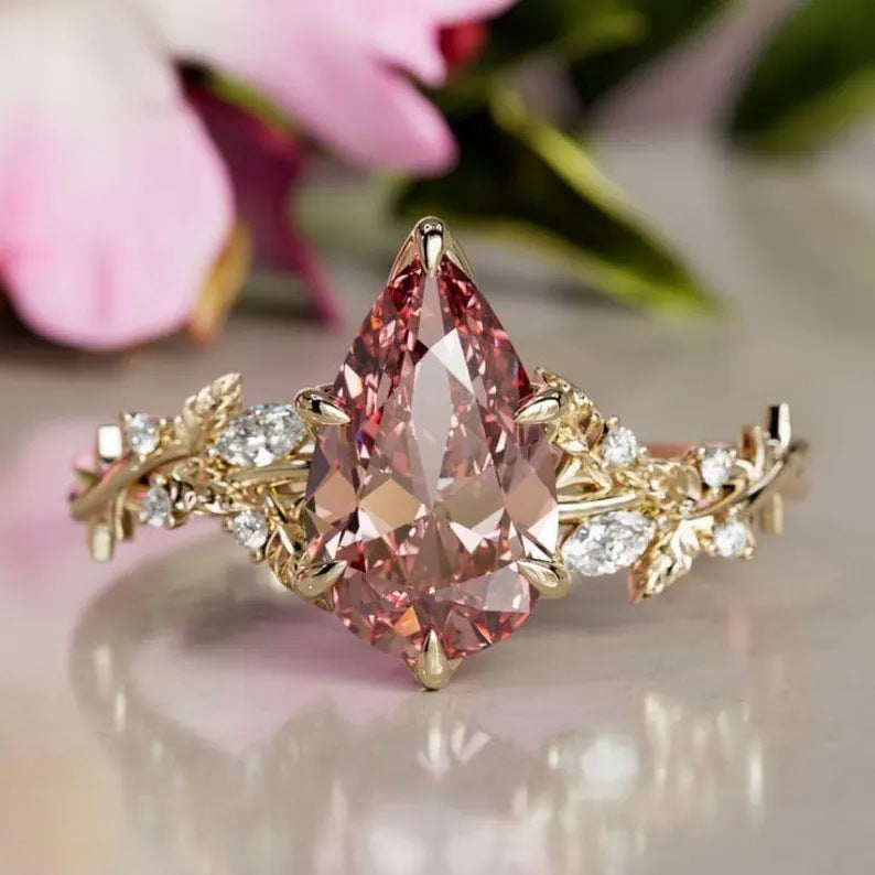 Delicate Artisan Piece