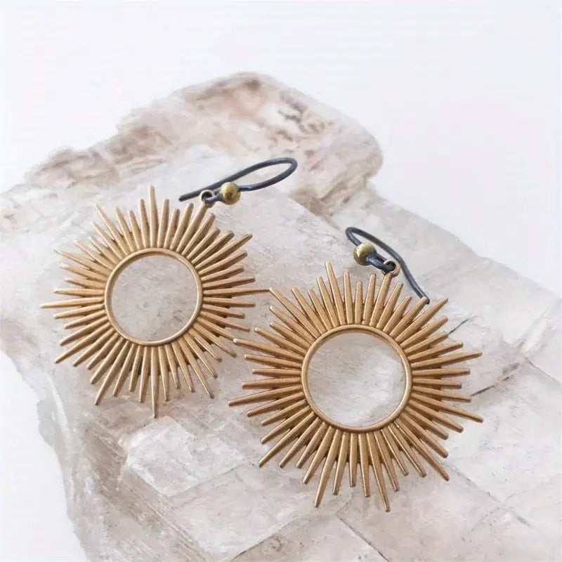 Beautiful Earring with Unique Style