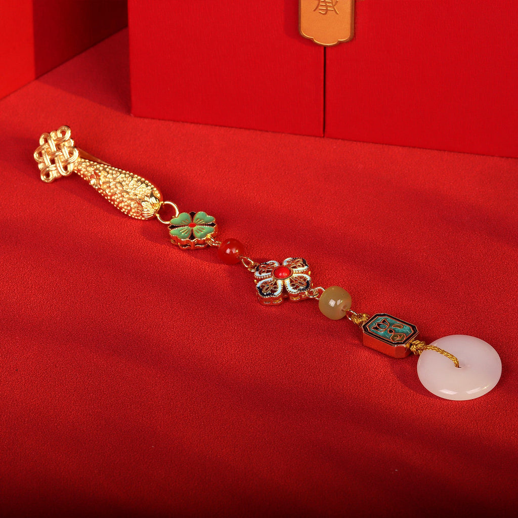 Beautiful Pendant with Unique Style