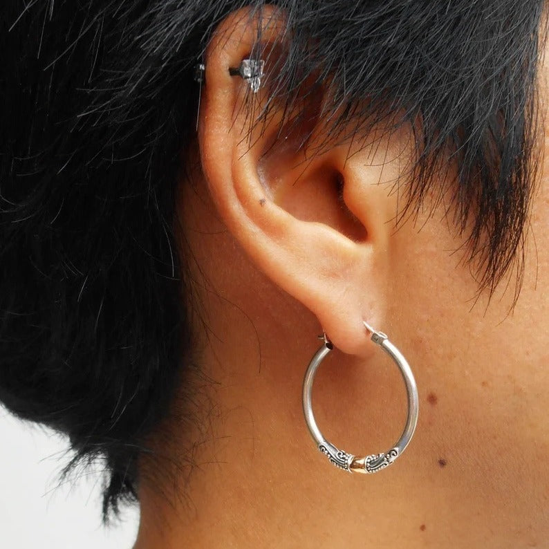 Elegant Earring for Every Occasion