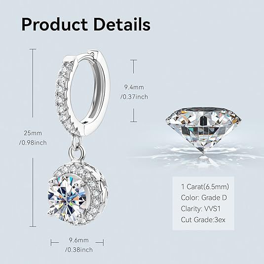 Stunning Earring for Daily Wear